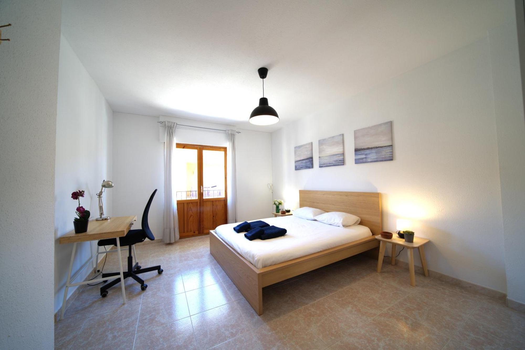 Casa Granada Budget Haus Bei Granada Dúrcal Eksteriør bilde